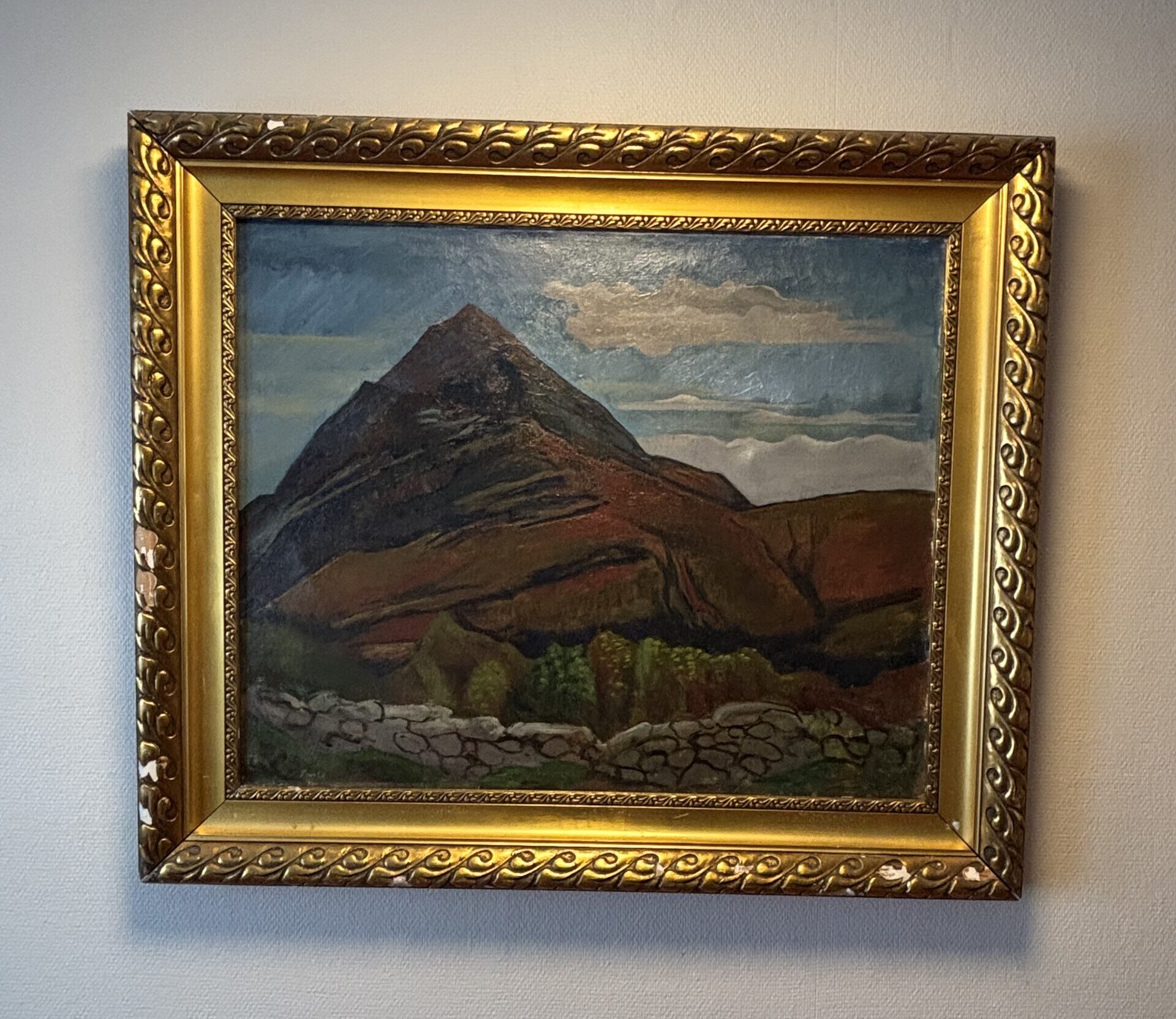 Fra Nordland