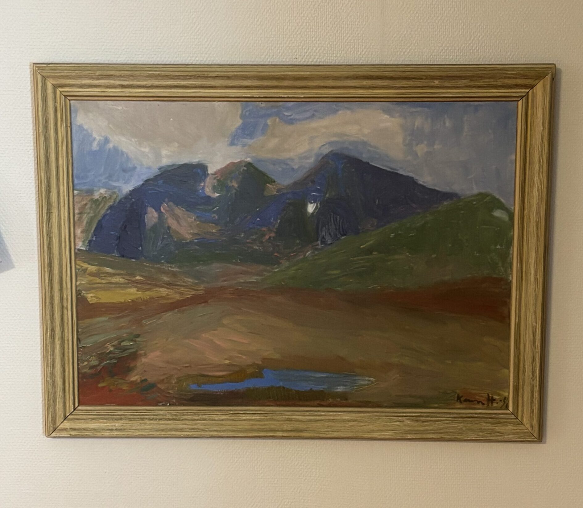 Rondane