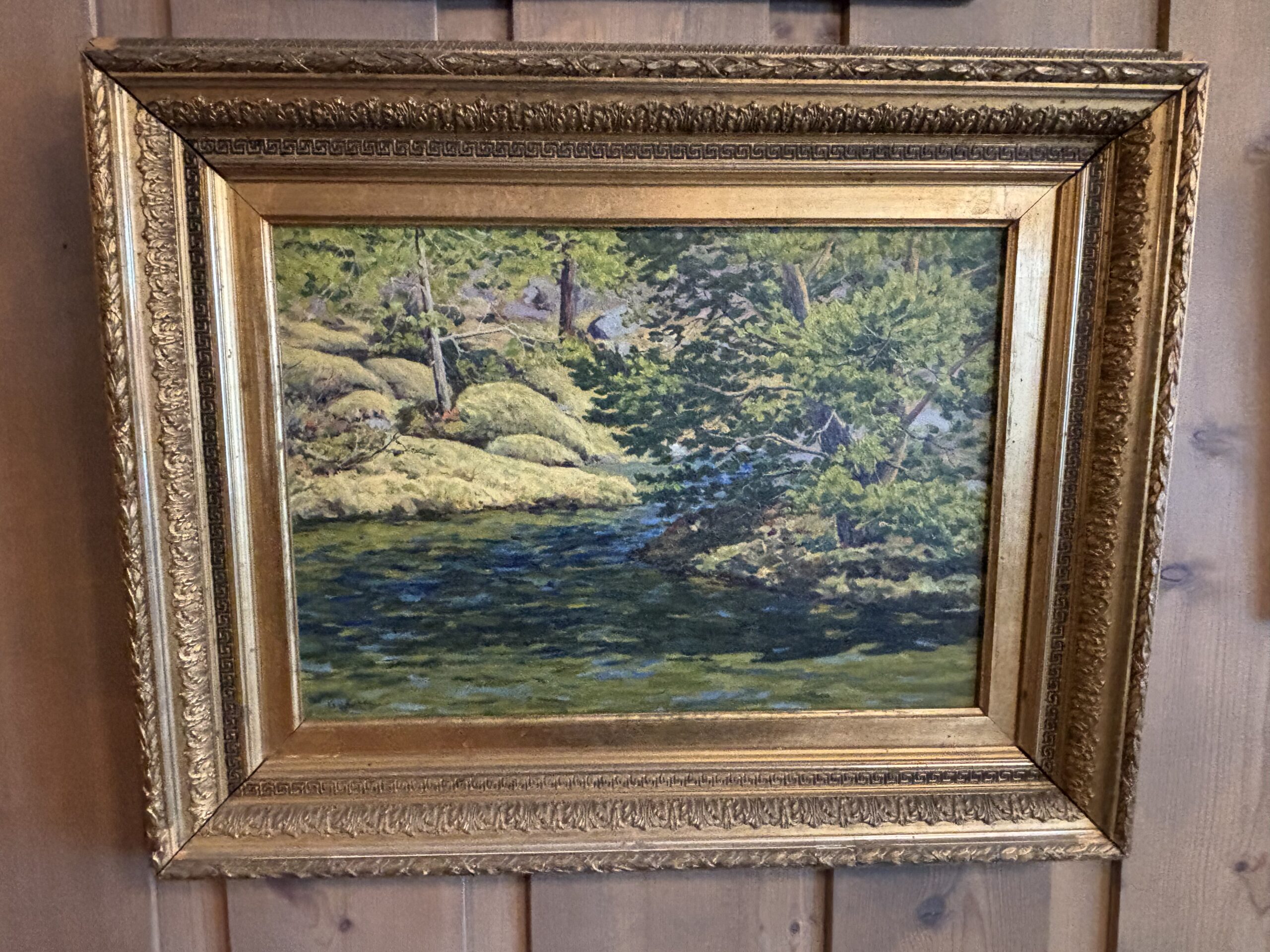 Sol og Vår