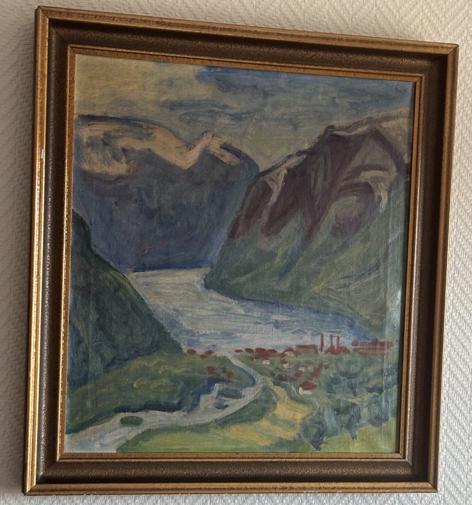 Høyanger