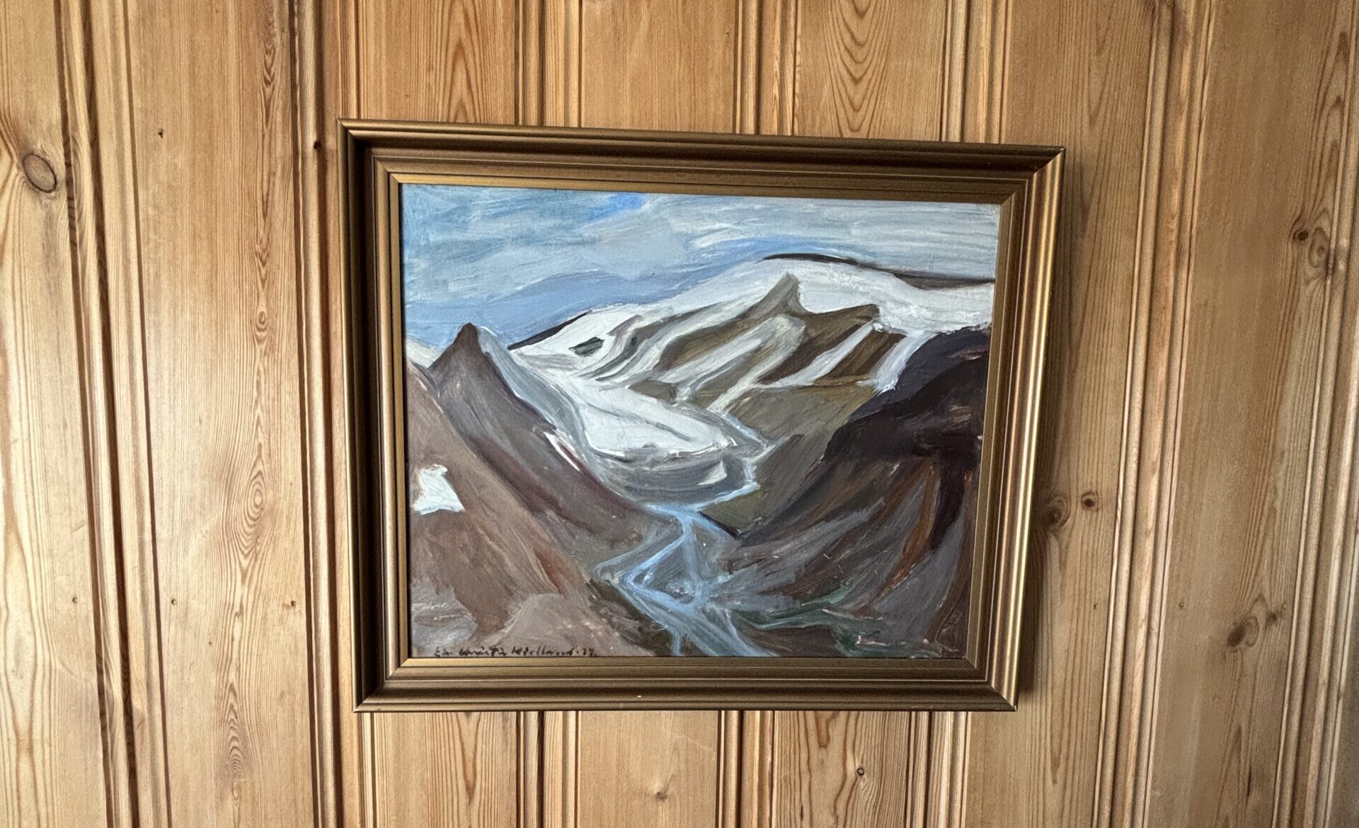Longyearbyen