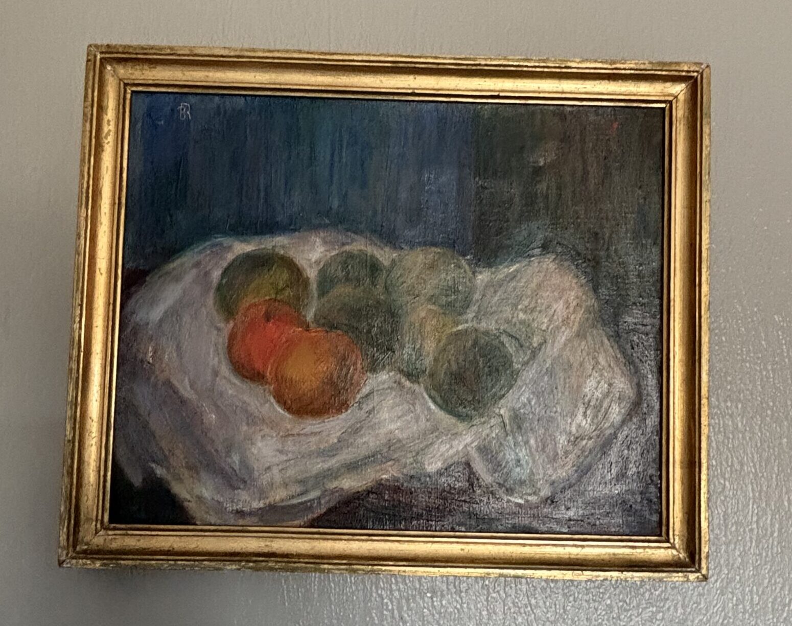 Nature Morte